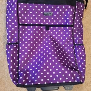 Traveland Travel Bag